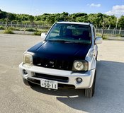 Good condition Jimny 2003 1300cc #obo in Okinawa, Japan