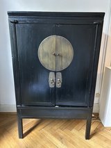 Indonesian Schrank/Cabinet in Wiesbaden, GE
