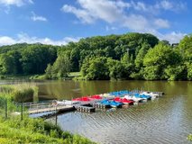 For Rent – Newly Renovated Apartment at the Ohmbachsee in Ramstein, Germany