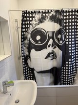 Available now! 3 Room City Apt. with Foodtruck-kitchen near A.Earhart Center in Wiesbaden, GE