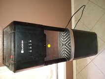 Water dispenser in Alamogordo, New Mexico