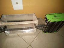 Indoor grow light in Alamogordo, New Mexico