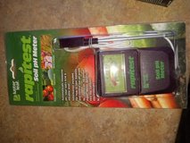 Ph soil tester in Alamogordo, New Mexico