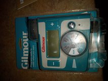 Automatic watering in Alamogordo, New Mexico