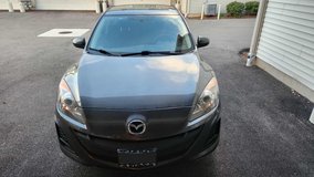 2011 Mazda Mazda3 **MANUAL** LOW MILES!! 34,244!! in Elgin, Illinois
