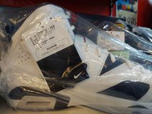 JORDANS in Okinawa, Japan