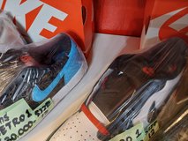 NIKE Sneakers in Okinawa, Japan