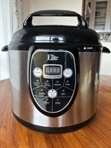 Pressure cooker in Okinawa, Japan