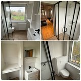 Beautiful renovated Apartment at the Ohmbach Lake in Ramstein, Germany