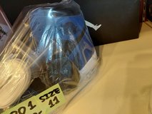 JORDAN KICKS in Okinawa, Japan