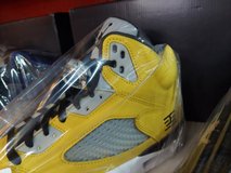 NIKES JORDANS in Okinawa, Japan