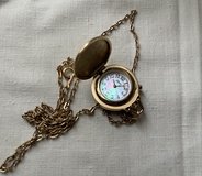 Belair Necklace/Pocket Watch in Ramstein, Germany