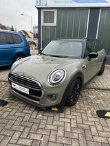 2020 Mini Cooper in Ramstein, Germany