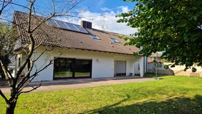 spacious and quiet house in Ramstein, Germany