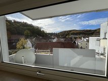 Landstuhl - big apartment with great view down town in Ramstein, Germany