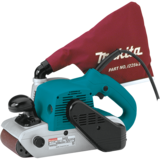 Makita 9403 4x24" belt Sander in Okinawa, Japan