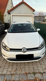 2020 Volkswagen Golf in Grafenwoehr, GE