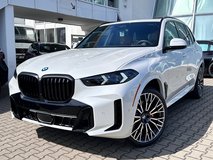 BMW X5 40I x-Drive in Ramstein, Germany