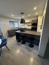 First occupancy after renovation — dream home in Hochspeyer in Ramstein, Germany