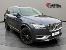 2021 Volvo XC90 T8 AWD Hybrid - US SPEC in Clarksville, Tennessee