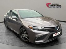 2022 Toyota Camry SE Convenience/Audio Hybrid - US SPEC in Clarksville, Tennessee