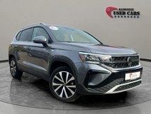 2024 Volkswagen Taos SE - US SPEC in Clarksville, Tennessee