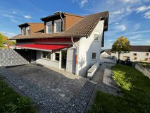 For Rent: Spacious 3-Bedroom Semi-Detached House – Bergweiler (54518) in Spangdahlem, Germany