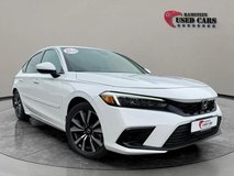 2024 Honda Civic Hatchback EX-L - US SPEC in Clarksville, Tennessee