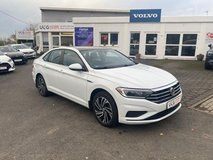 2021 Volkswagen Jetta SEL in Ramstein, Germany