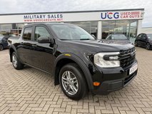 2024 Ford Maverick XL in Ramstein, Germany