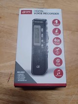 Digital Voice Recorder in 29 Palms, California