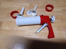 NESCO Jerky Shooter in 29 Palms, California