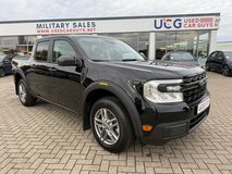 2024 Ford Maverick XL Hybrid in Wiesbaden, GE