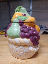 Cookie Jar in 29 Palms, California