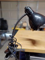 Clip on Lamp in 29 Palms, California