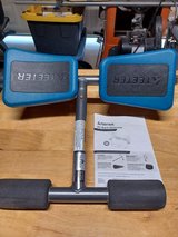 Teeter Back Stretcher in 29 Palms, California