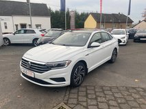 2021 Volkswagen Jetta SEL - $19,999 in Ramstein, Germany