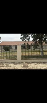 large ranch home in Barstow, California