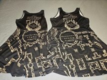Harry Potter dresses in Kingwood, Texas