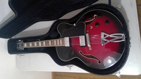 Ibanez AF75 in Alamogordo, New Mexico