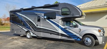 2022 Thor Magnitude XG32 4x4 Diesel RV--SALE OR TRADE in Alamogordo, New Mexico