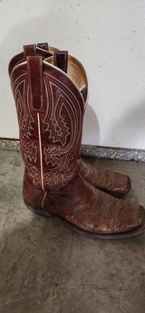 Anderson Bean Men's Boots in Alamogordo, New Mexico