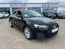 2024 Audi A1 Sportback in Baumholder, GE