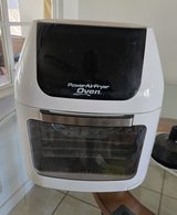 Power Air Fryer - roasts, dehydrates, grills, bakes in Alamogordo, New Mexico