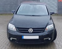 2006 VW Golf Plus in Ramstein, Germany