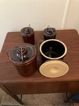 butter bowls in Alamogordo, New Mexico