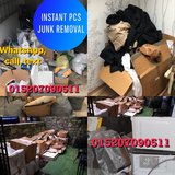 CONSTANT PCS JUNK HAULING, REGULAR REMOVALS, INSTANT TRASH PICK UP AND GARBAGE DISPOSAL in Ramstein, Germany