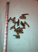 antique icebox latches in Alamogordo, New Mexico
