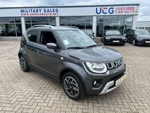 2024 Suzuki Ignis Comfort0oy in Baumholder, GE