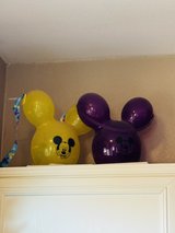 Disney Popcorn Buckets in Temecula, California